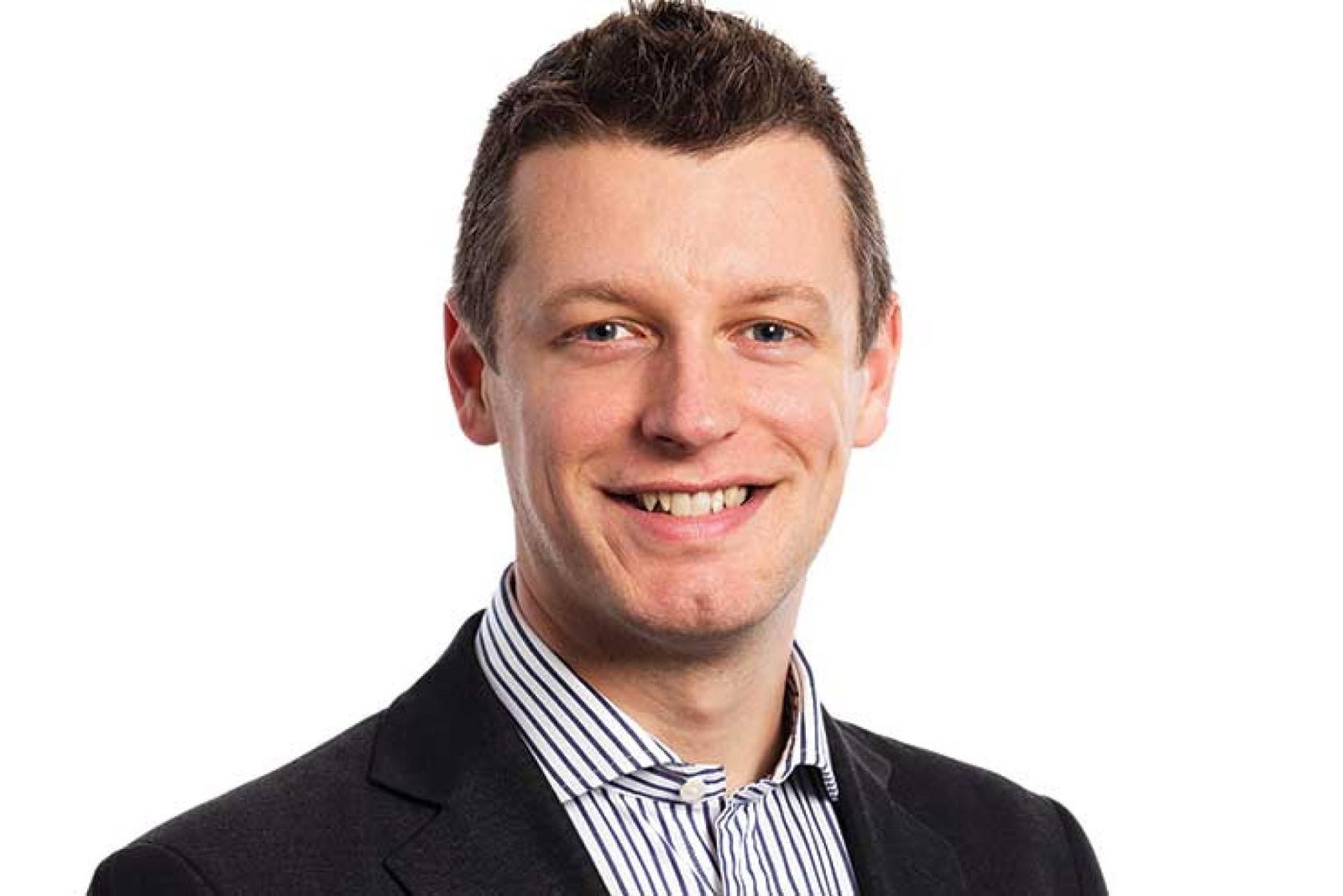 Luke Pollard, Labour MP, formerly of Abta