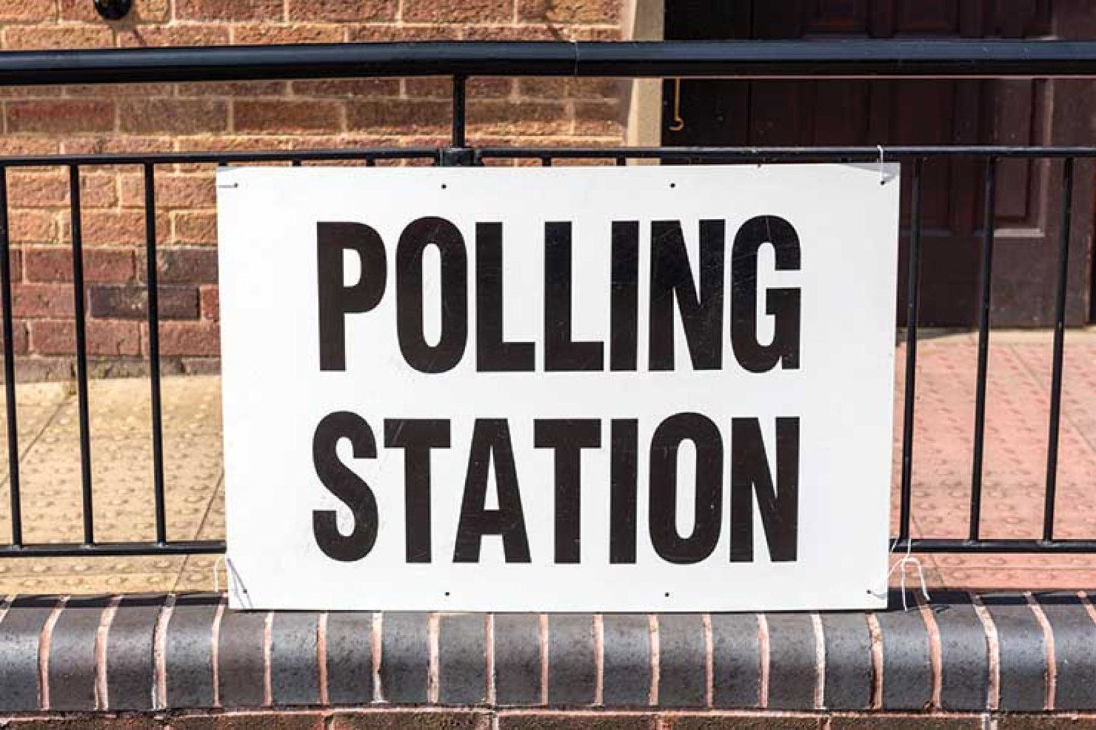 The 2019 general election will take place on 12 December