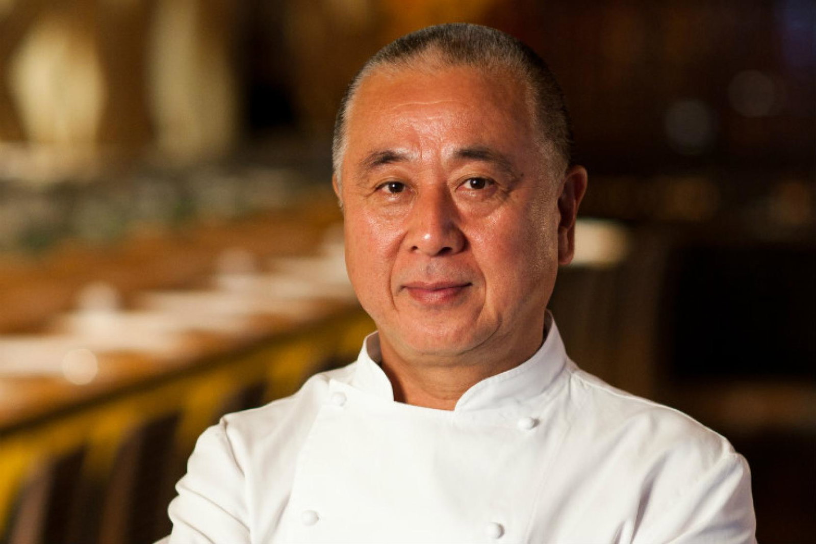 Nobu Matsuhisa will be onboard Crystal Endeavor’s Indonesian Immersive