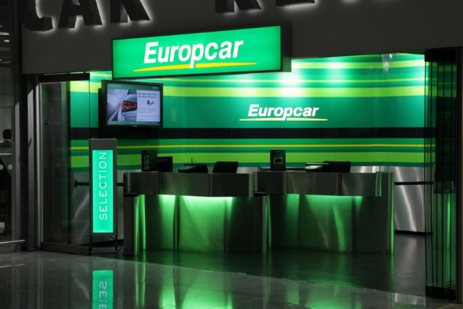 Europcar