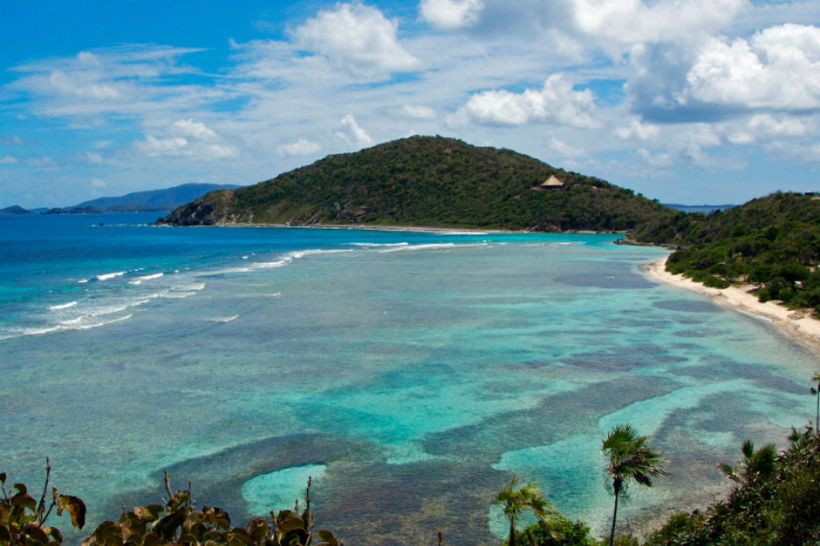 British Virgin Islands