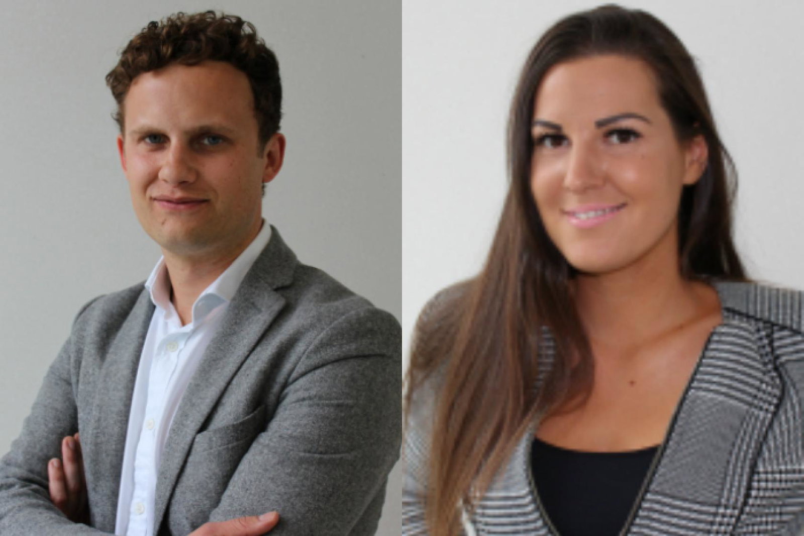 Royal Caribbean New Appointments