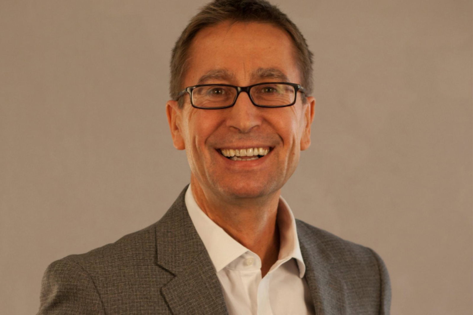 Steve Byrne