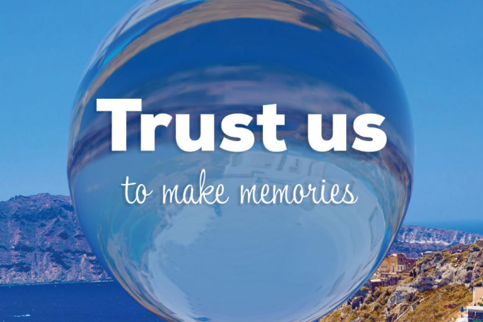 TTNG's Trust Us campaign