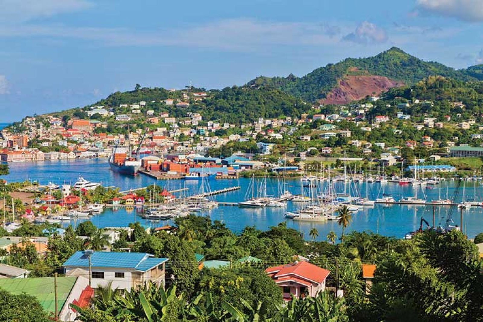 The island will accept a negative antigen test taken 24 hours before departure or a PCR test taken 72 hours prior to travel