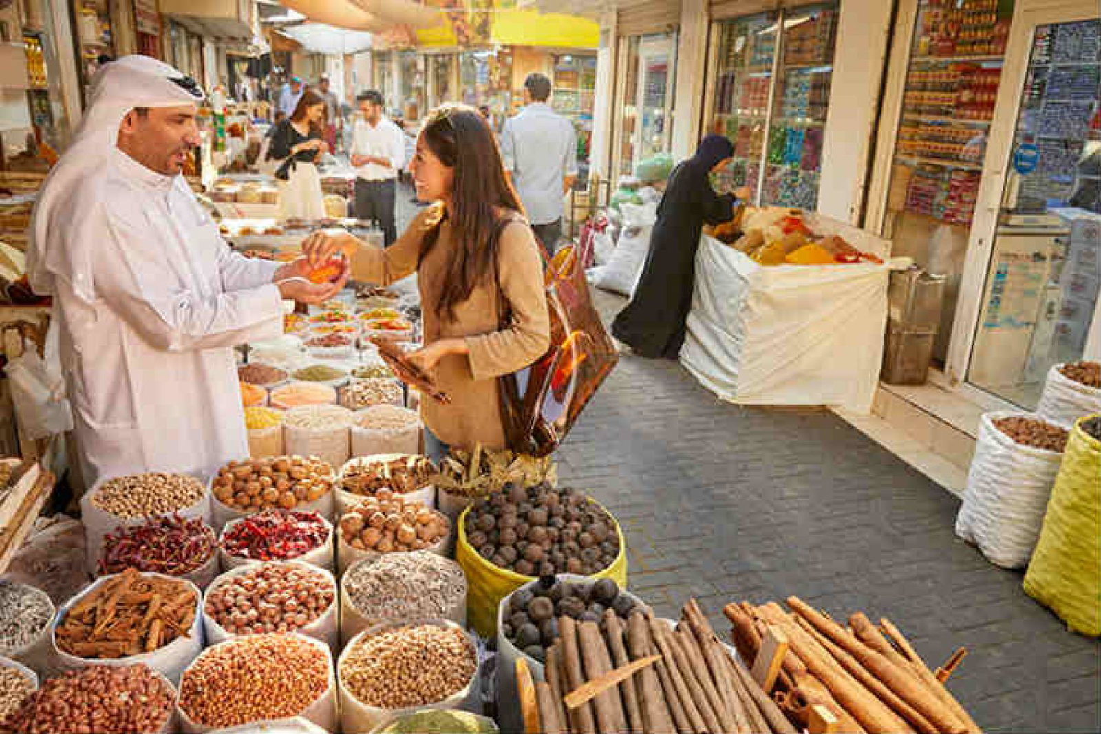 Bahrain eases Covid-19 travel rules for UK arrivals
