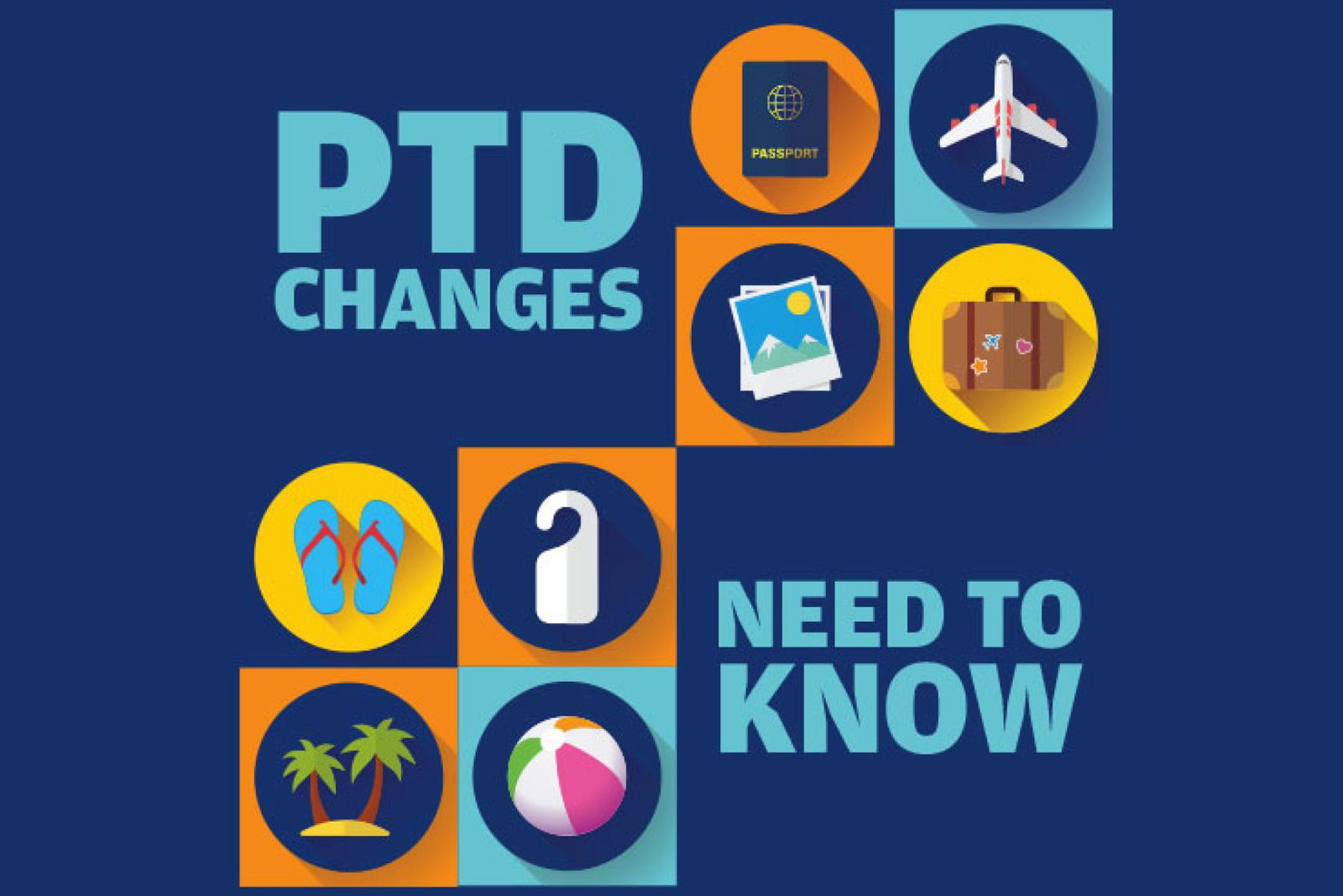 Government firms up PTD timetable