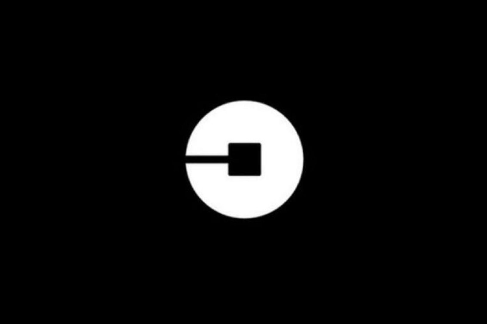 Uber logo