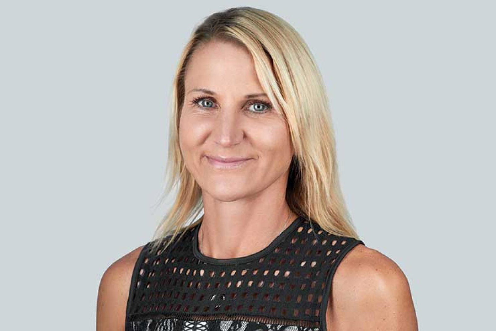 C&M's Barbara Kolosinska says the industry is "gradually feeling more confident"