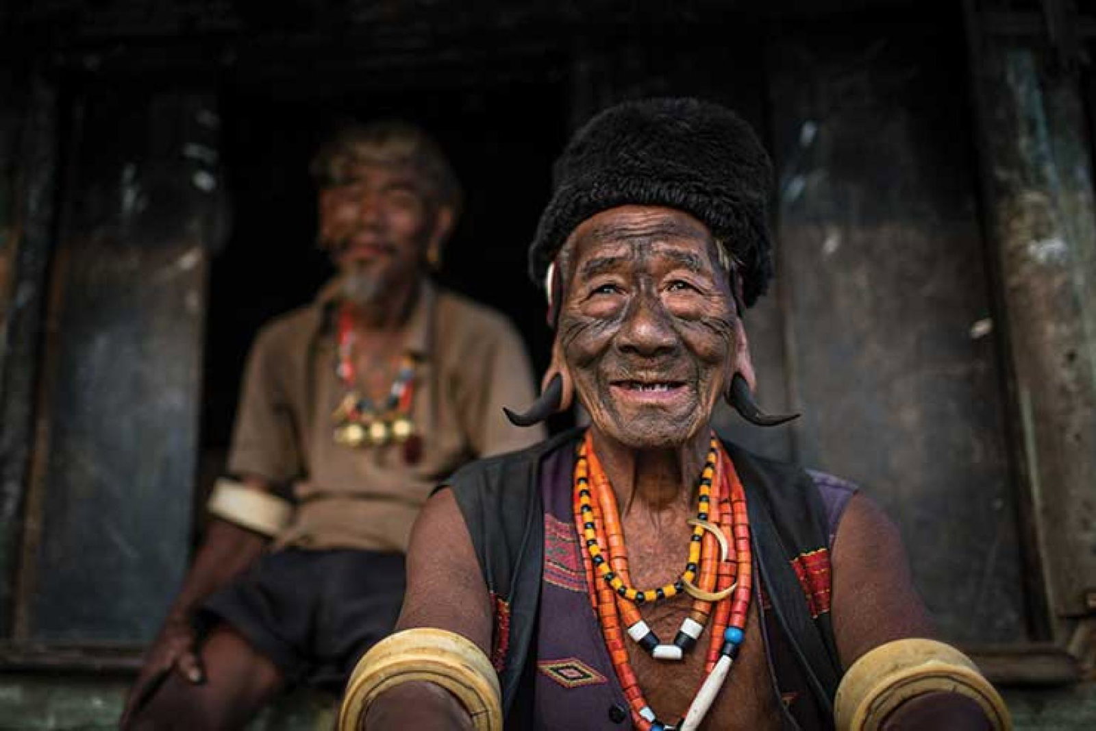 Tribes of Nagaland