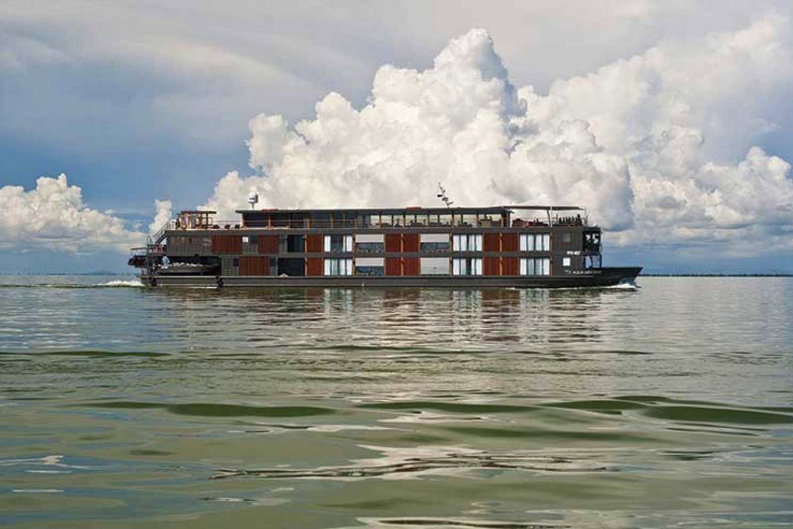Aqua-Mekong