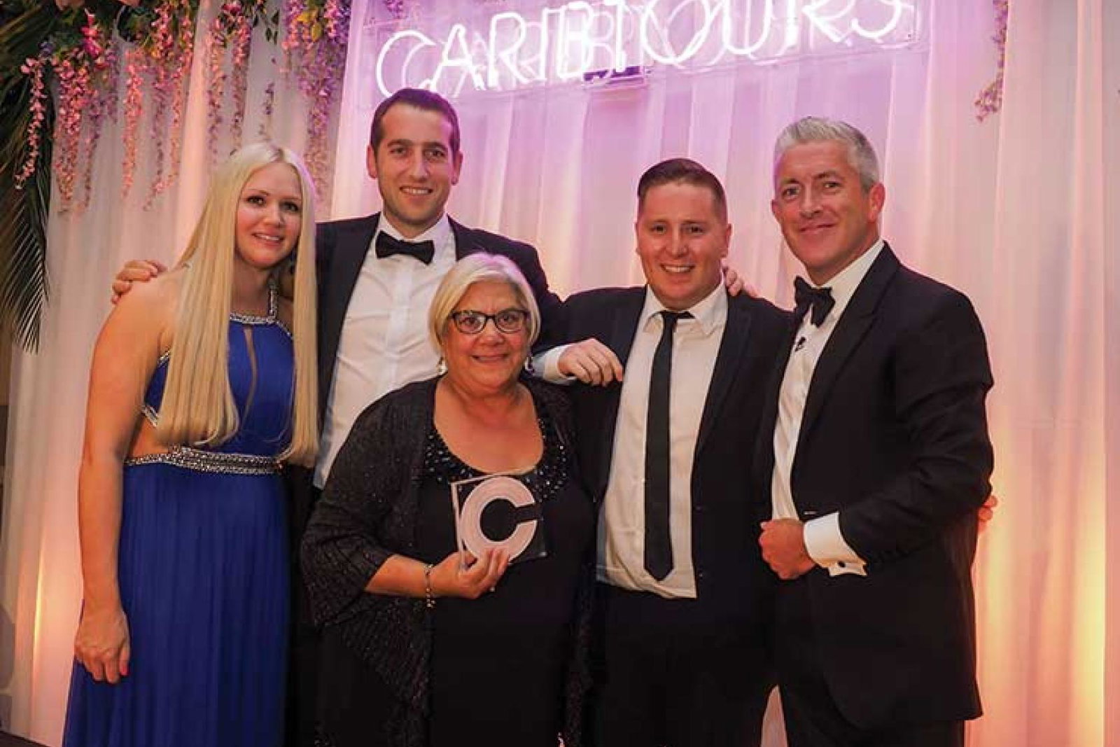 Thames Travel and Caribtours
