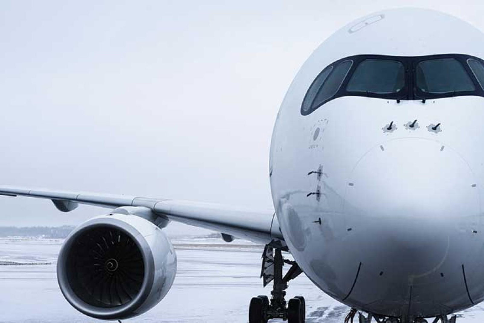 New routes investigated 