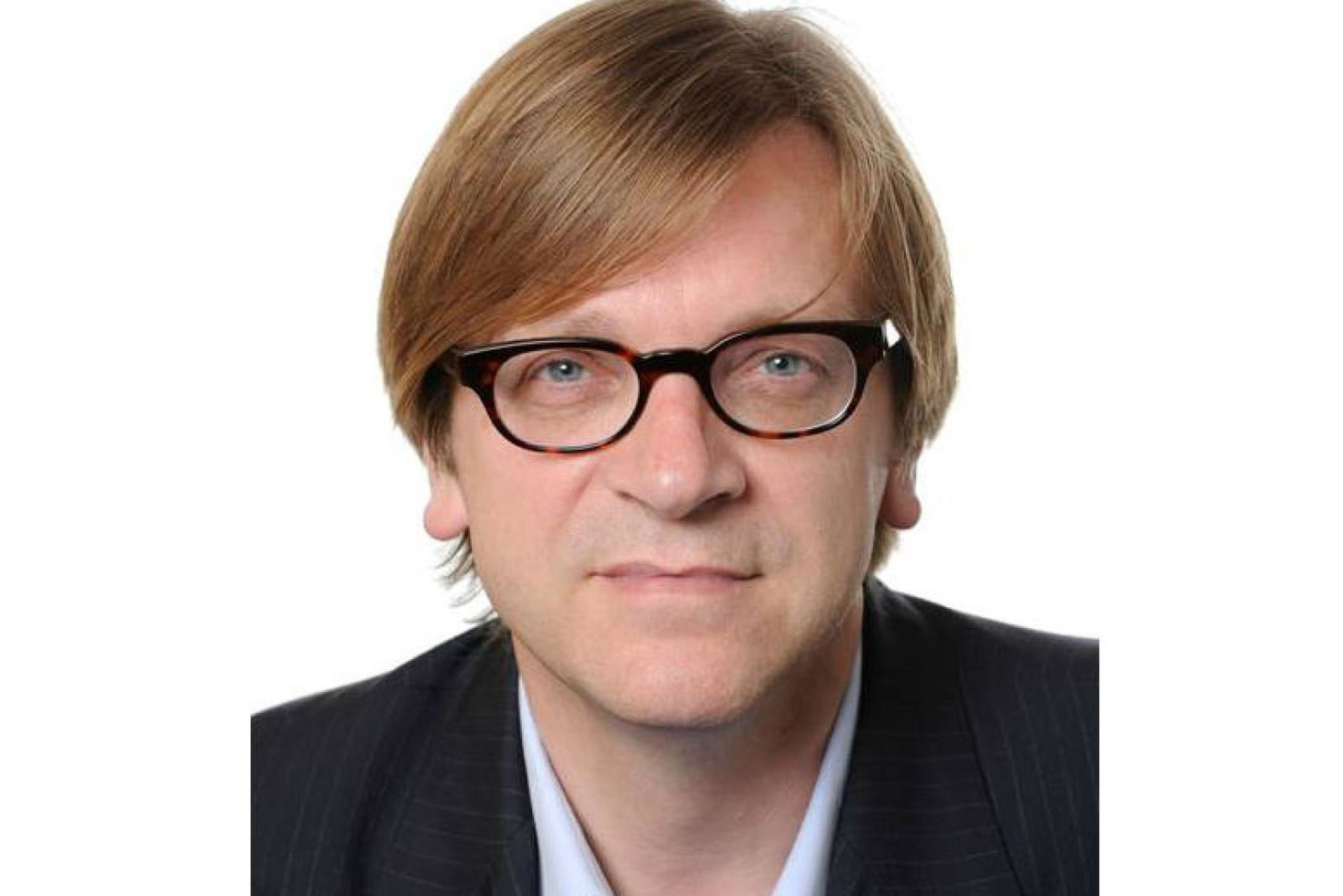 Guy Verhofstadt