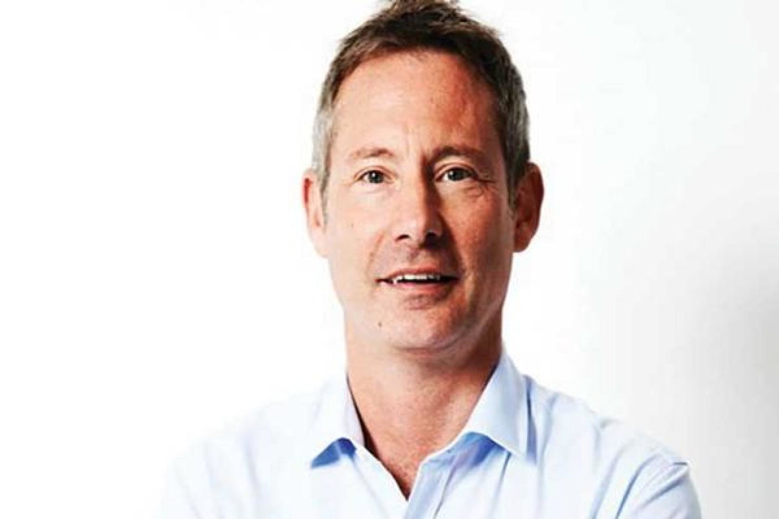 Andrew Flintham