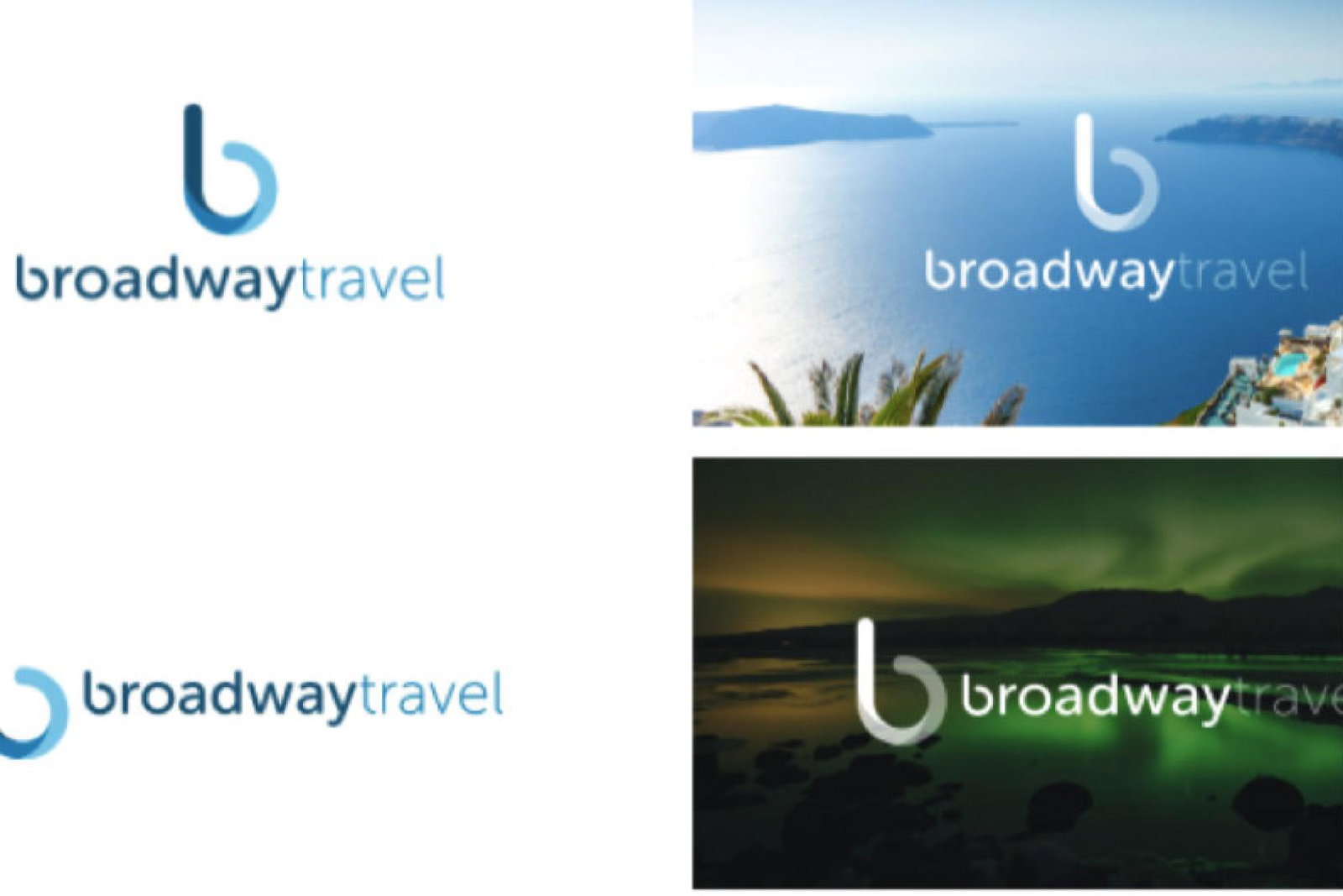 Broadway Logo