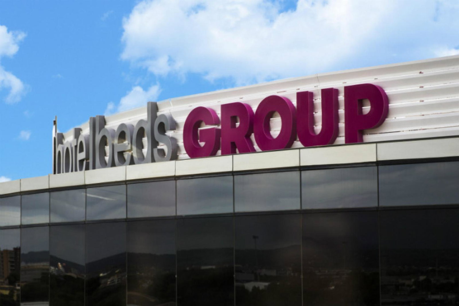 Hotelbeds Group