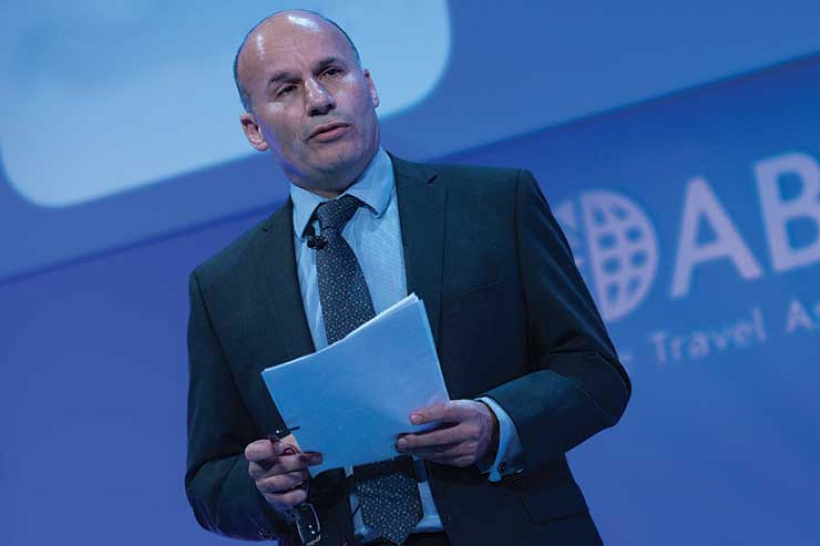 Abta's Mark Tanzer said travel firms were "running on empty" due to the lack of specific government support