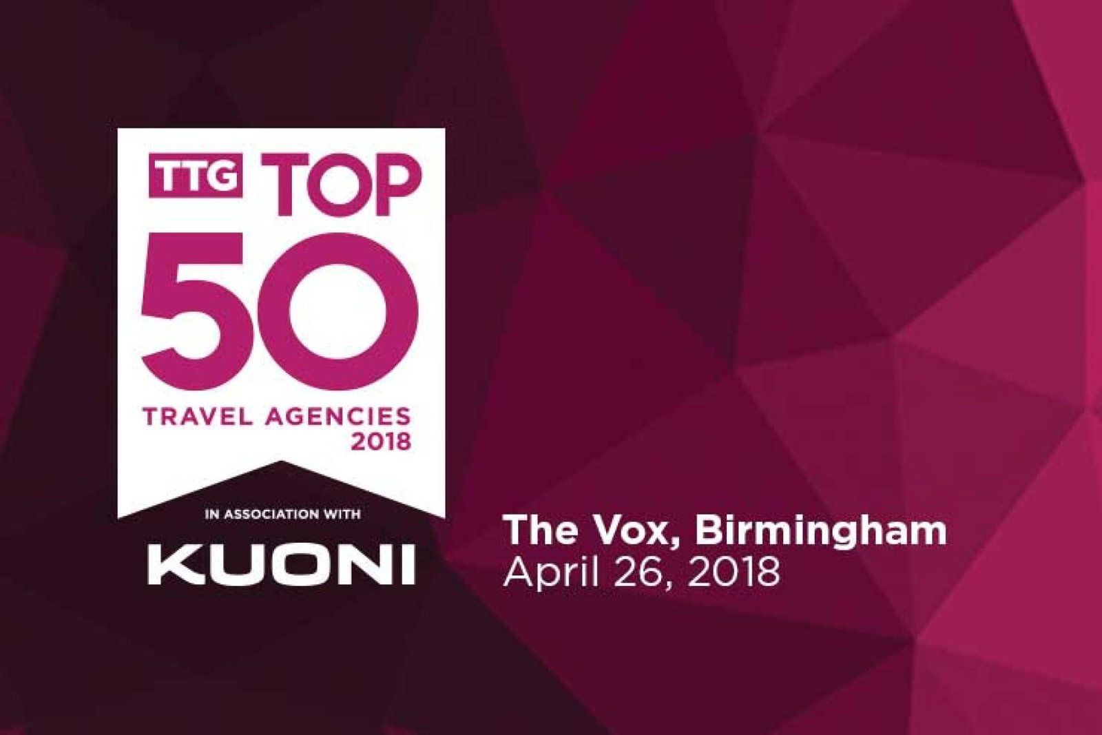 Top 50 2018 image for news and general purposes