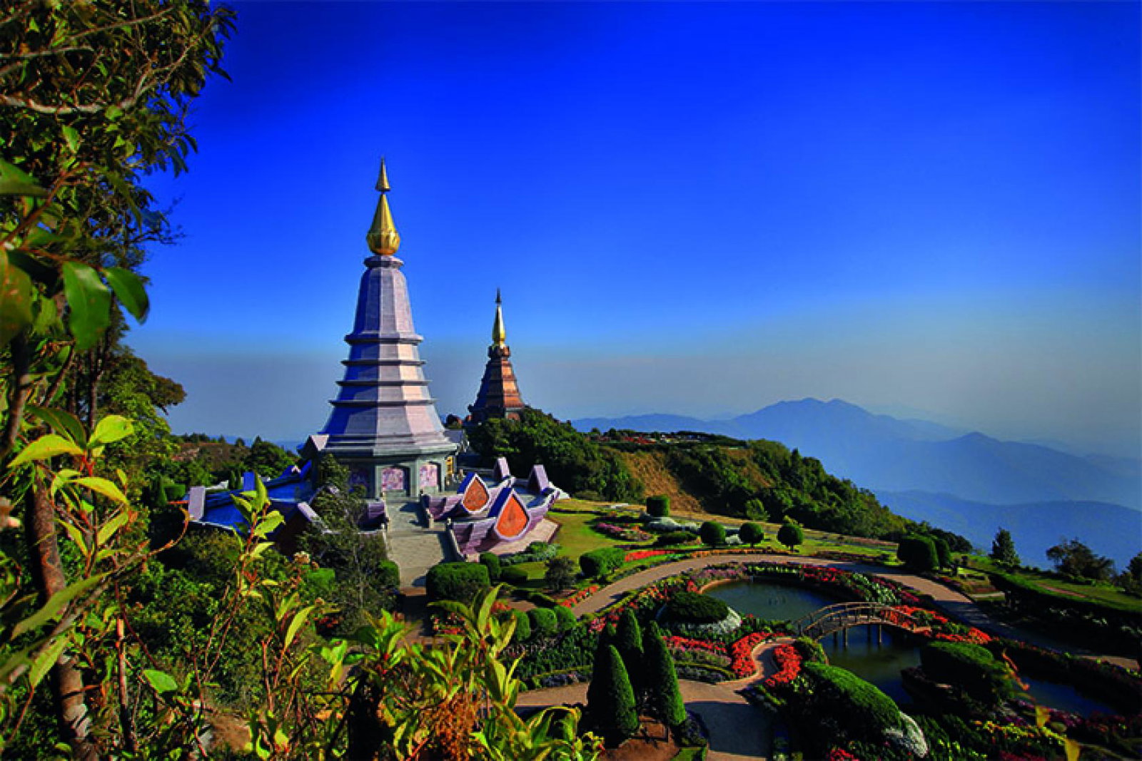 Thailand