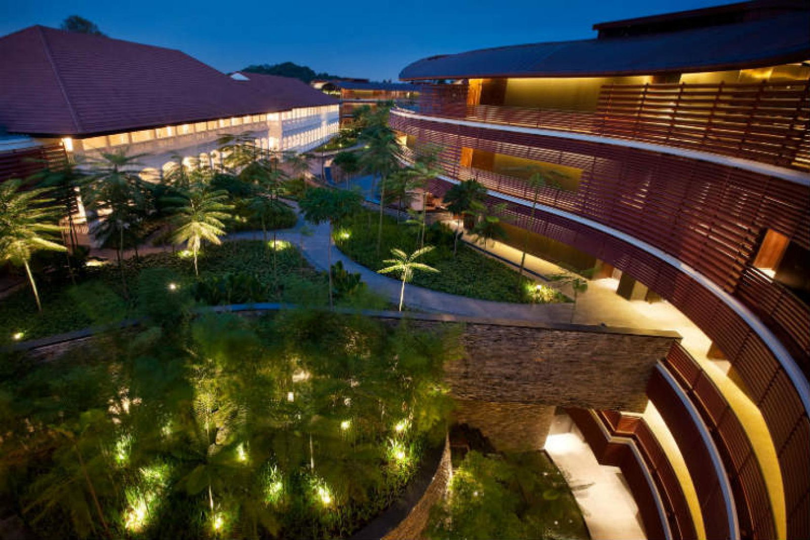 Capella Singapore
