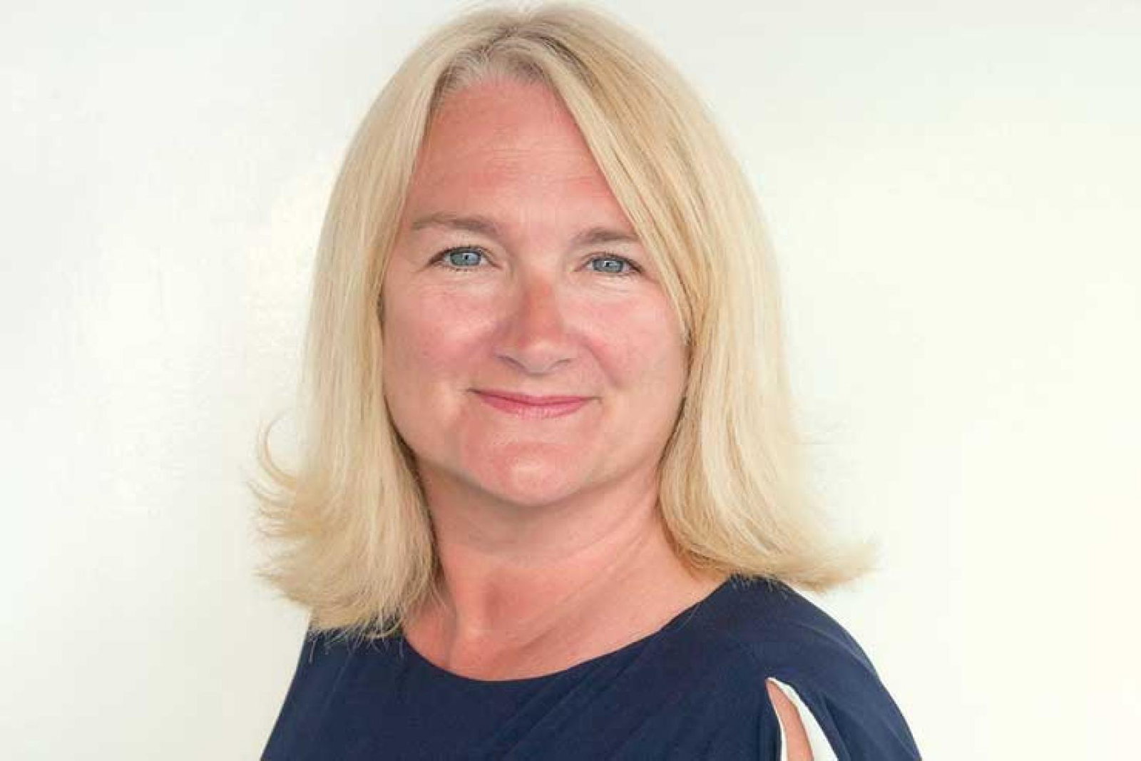Lisa McAuley 2017