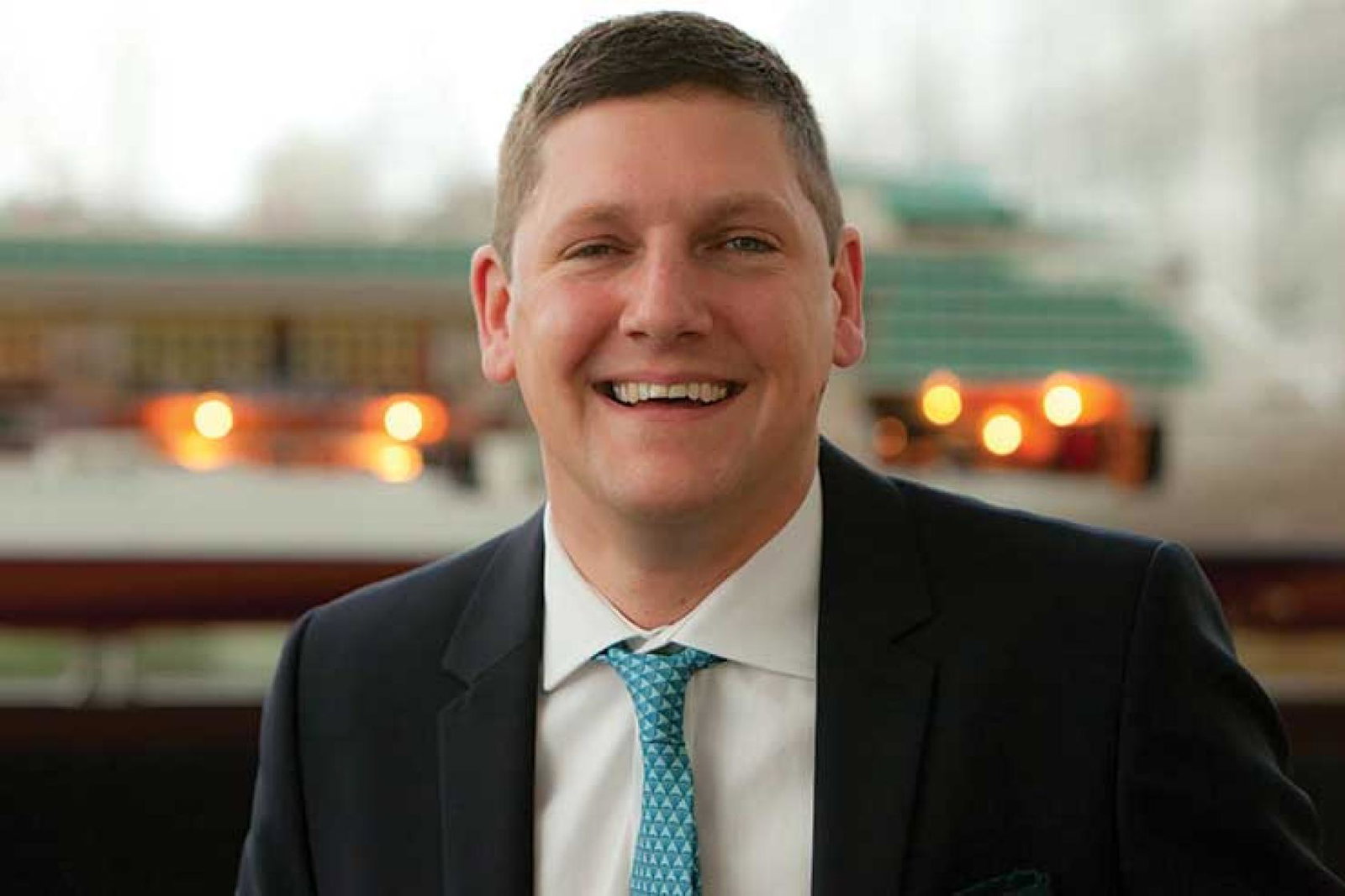 Ben Bouldin, RCL