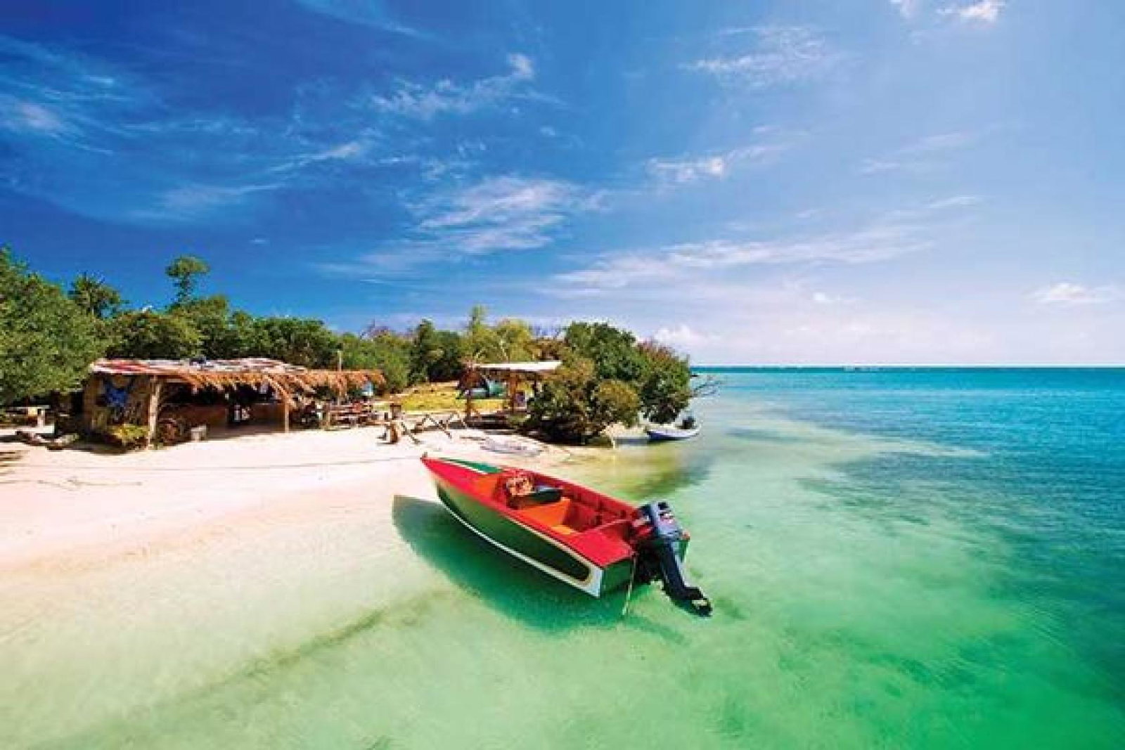 The final quarter of 2022 saw the return of all international air capacity into Grenada
