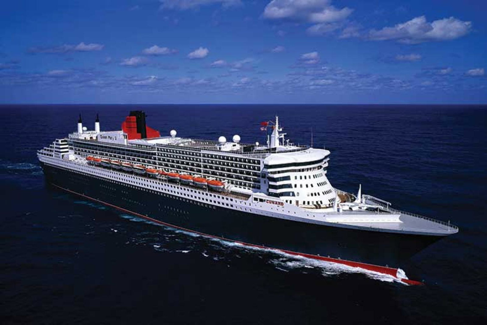 Malaysia cruise boom