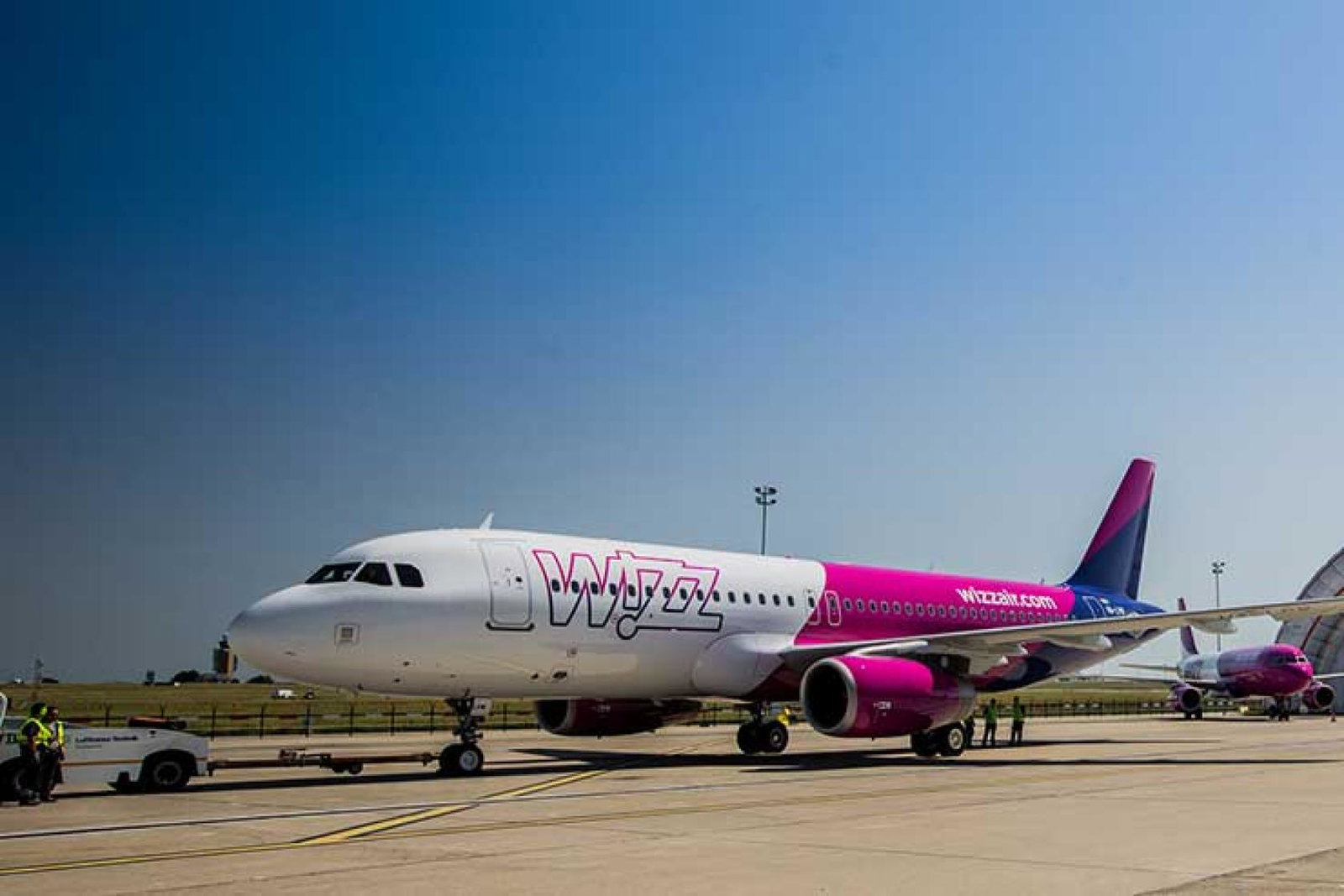 Wizz is forecasting significant profit growth during H2 2019/20