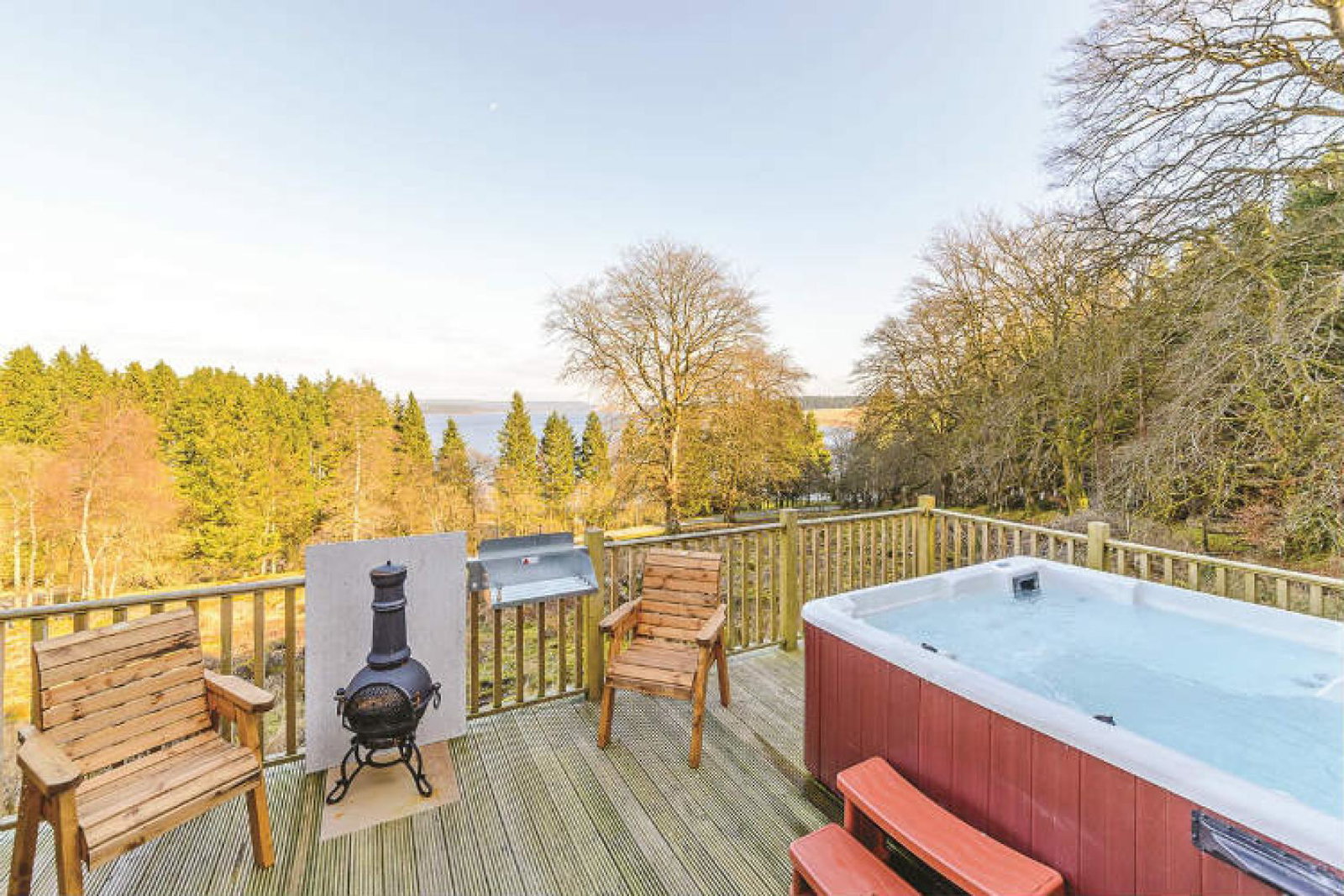 Hoseasons is starting to take agent bookings again