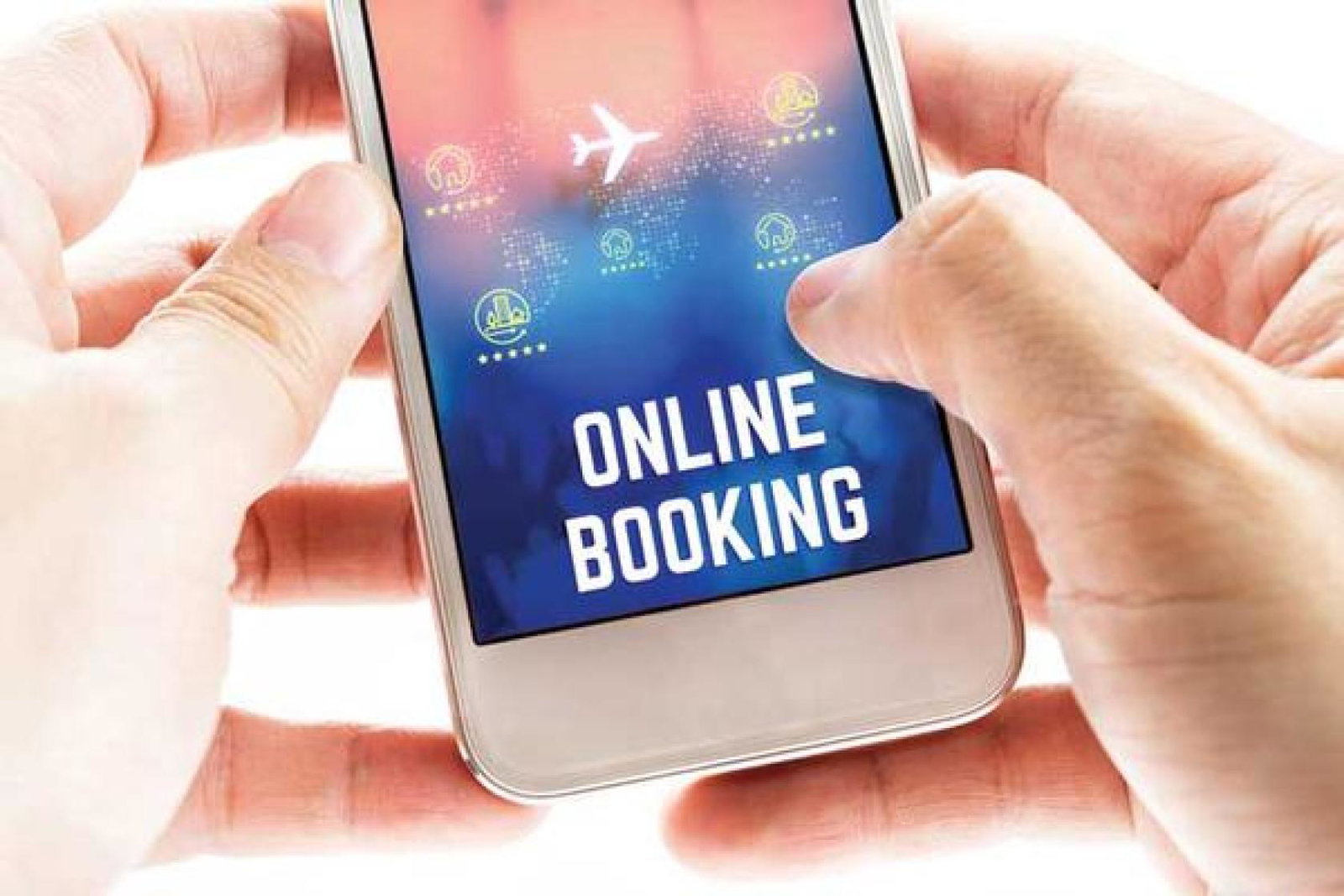 Online onslaught: how worried should traditional agents be by the OTAs?