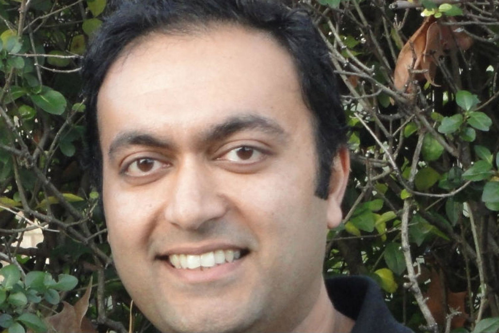 Rahul Aggarwal Travel the Unknown