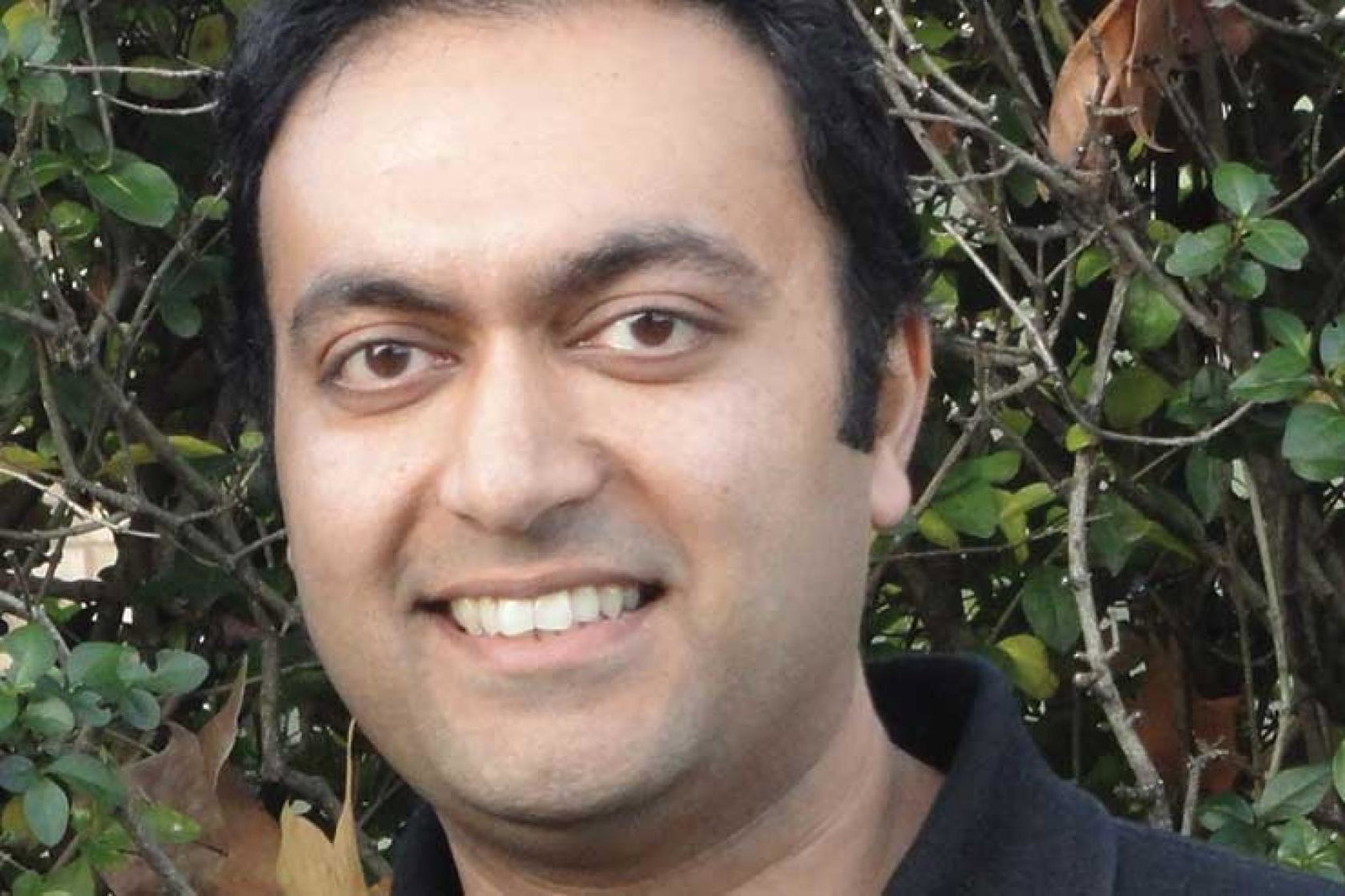 Rahul Aggarwal