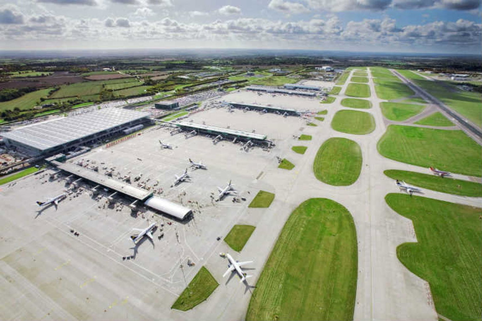 Emirates today announced that it is to launch a new daily route from Dubai (DXB) to London Stansted