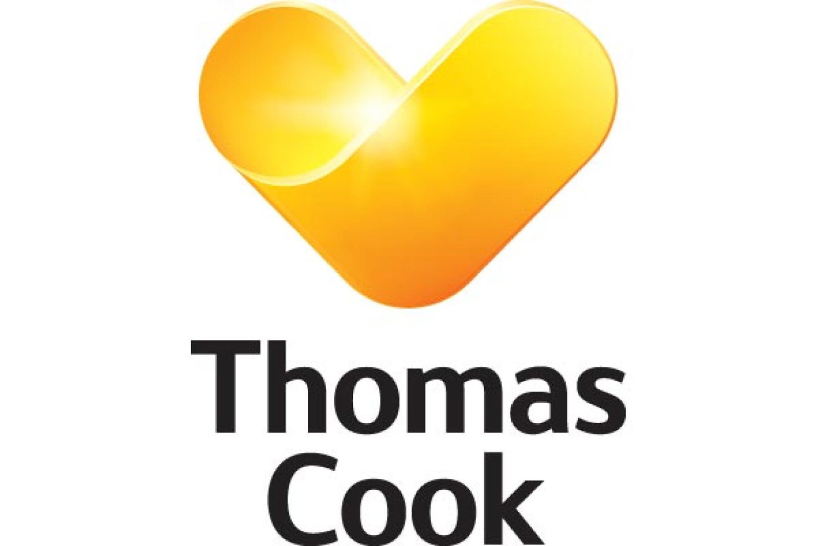 Thomas Cook logo 2017