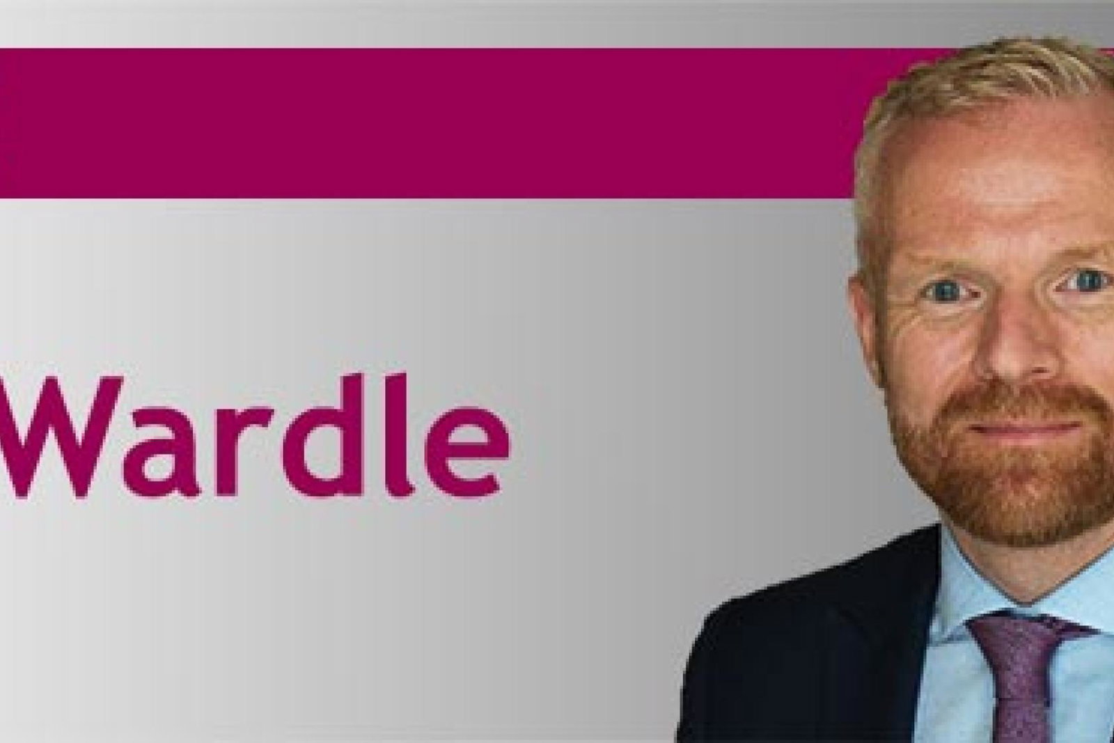 Alan Wardle opinion 2018