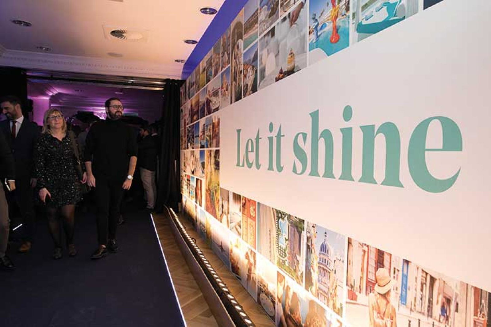 Iberostar Hotels and Resorts event