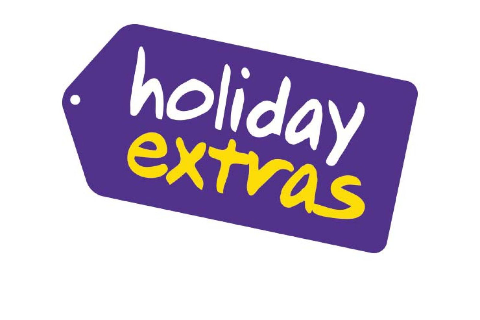 Holiday Extras logo