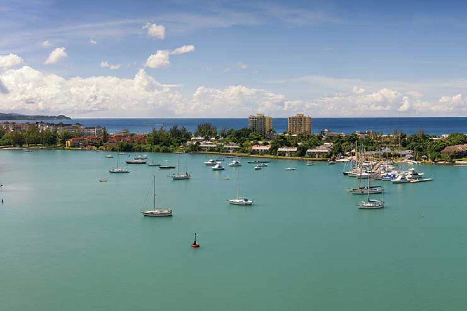 Montego Bay, Jamaica