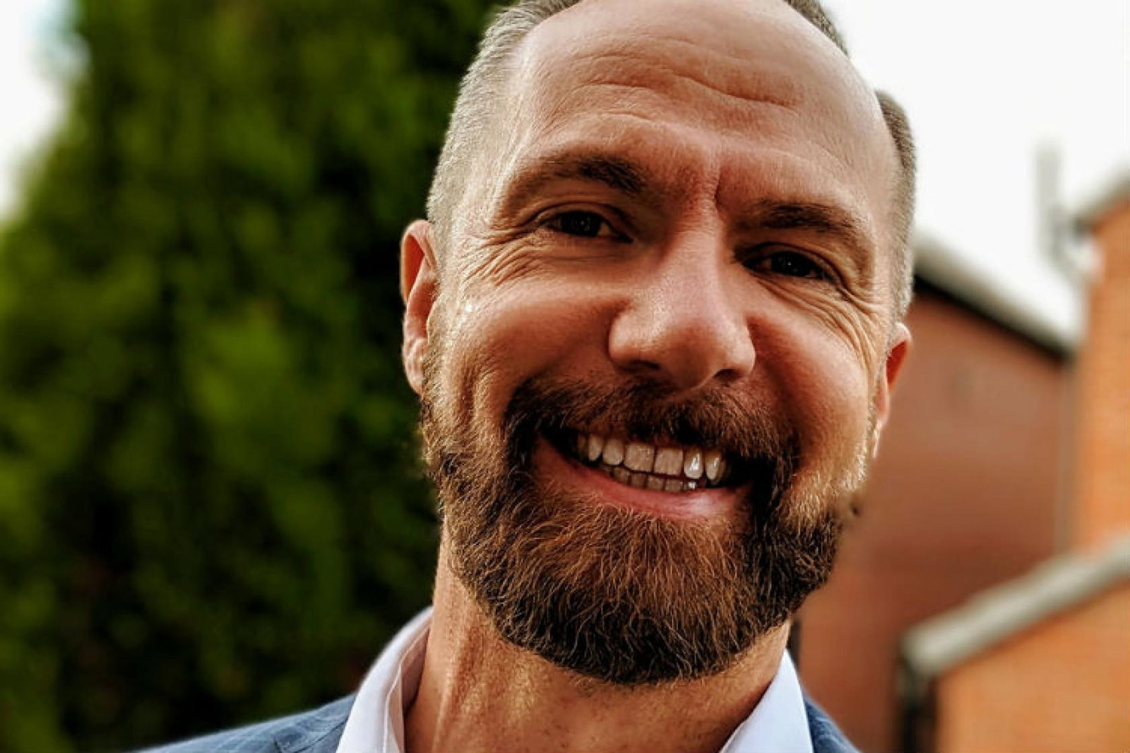 Gary Gillespie will head up TTNG's homeworking division