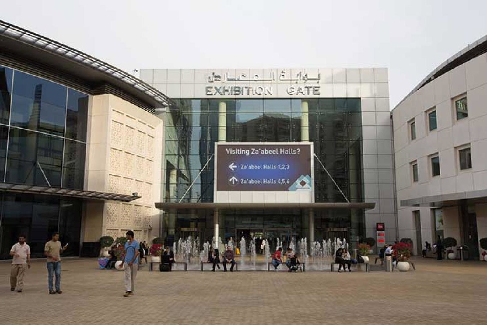 Arabian Travel Market