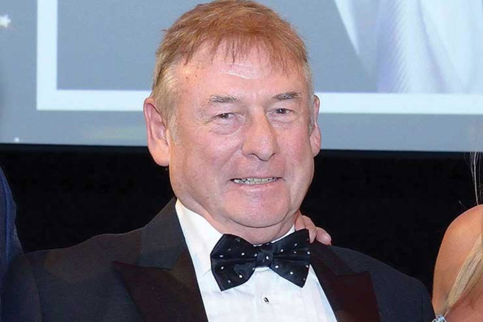 Bill Munro insists the tribunal is ‘not about money’