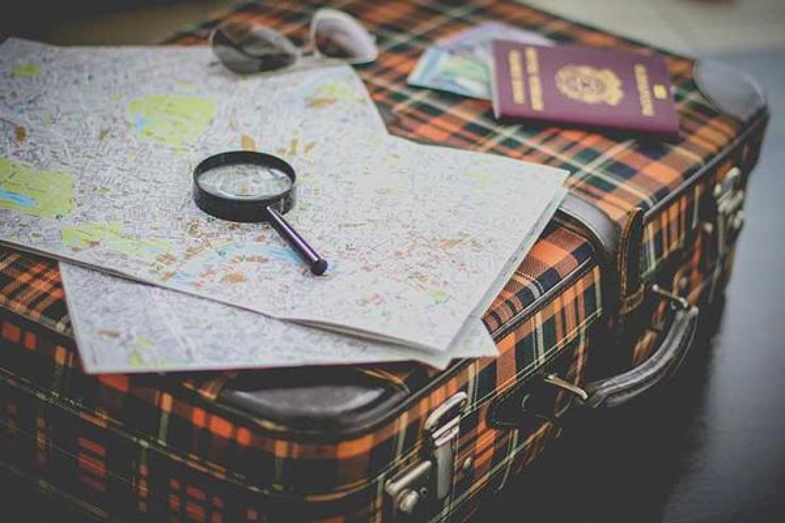 Two-thirds of Brits not likely to travel beyond Europe this year