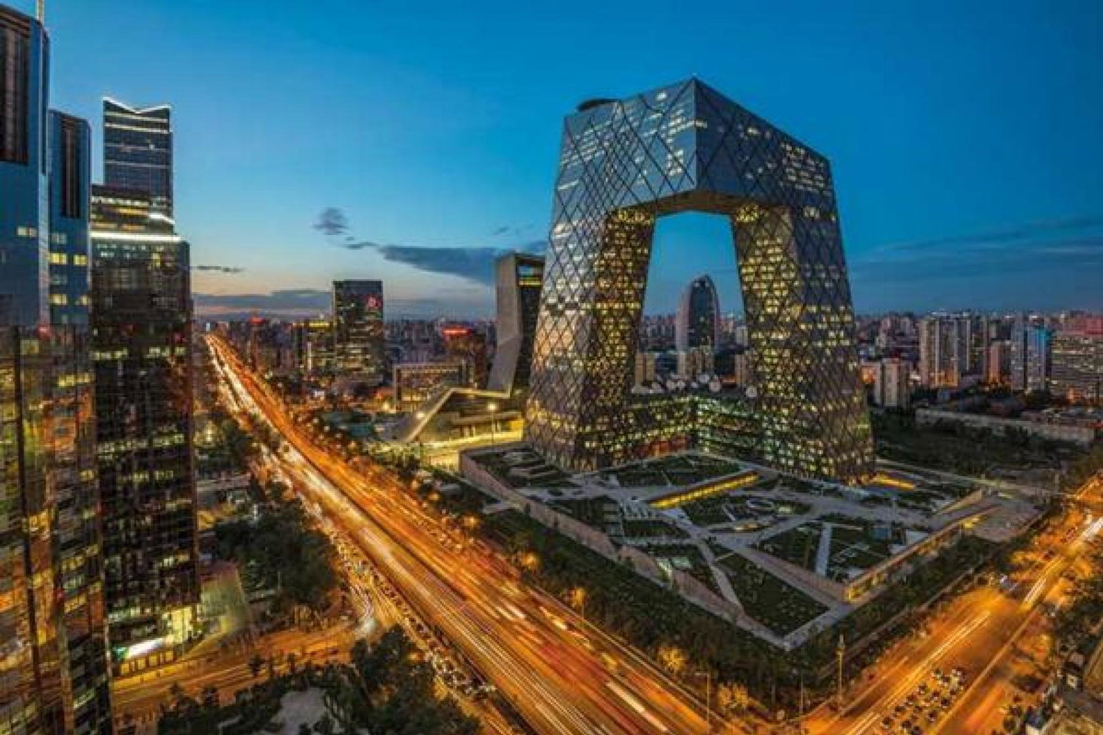 Wendy Wu set to become first UK operator to return to China