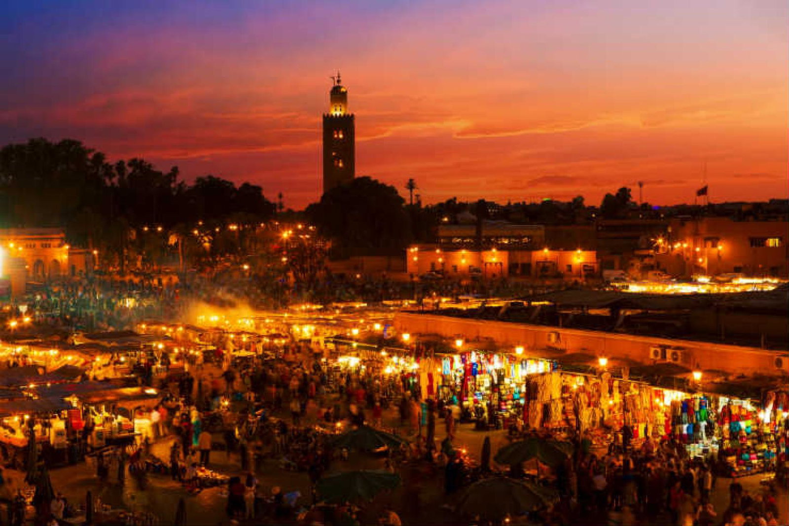 Marrakech_cred Shutterstock