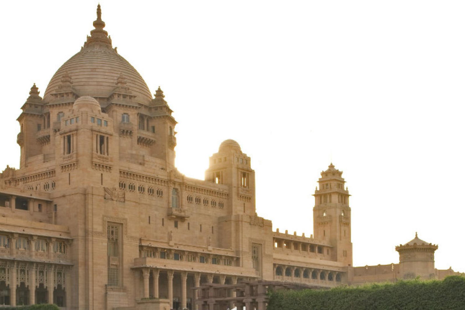 Taj Hotels