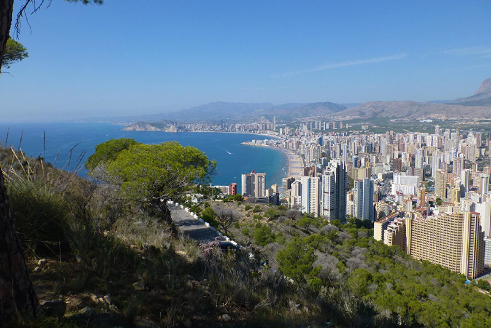 Best of Benidorm