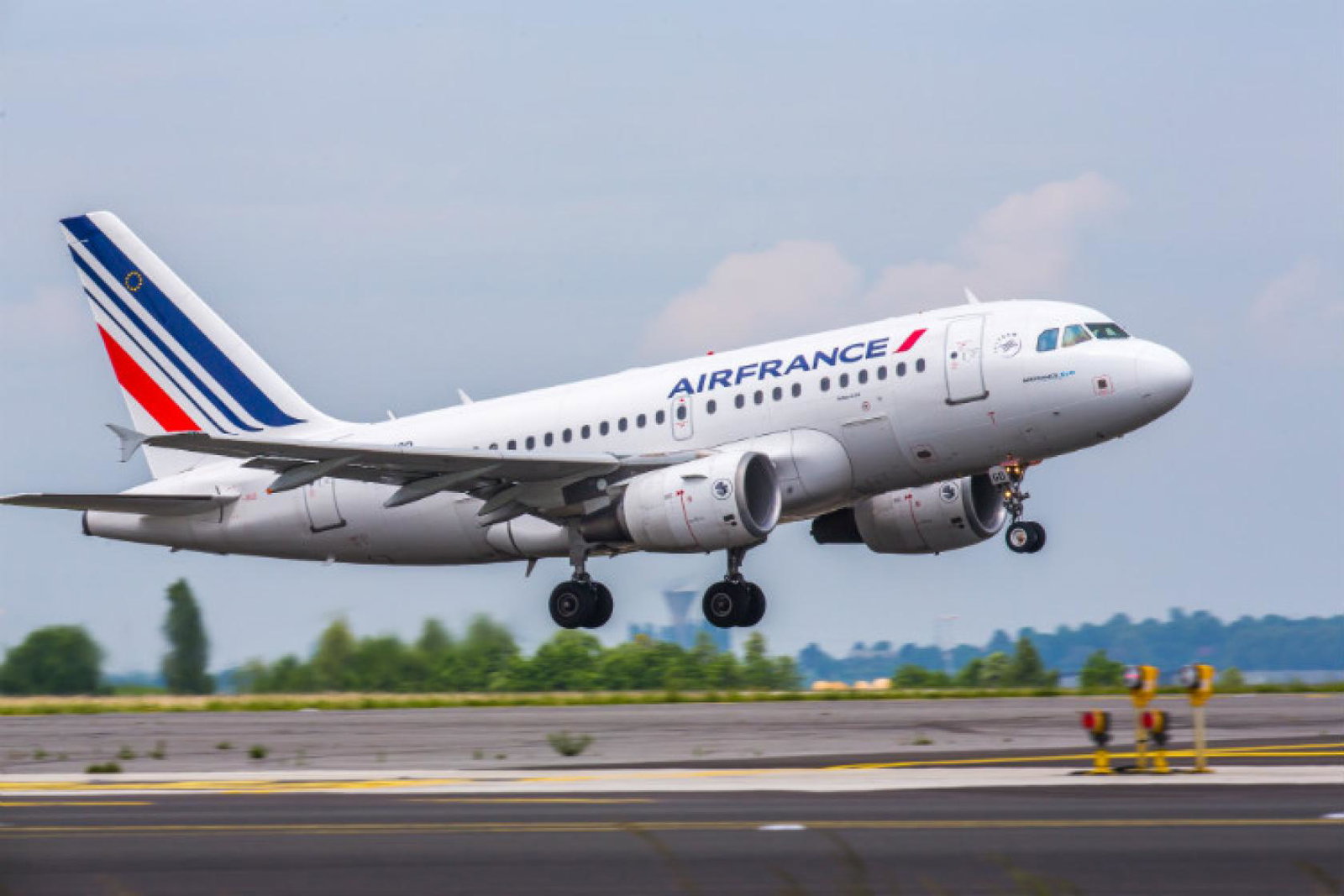 Air France has secured £7 billion in state aid