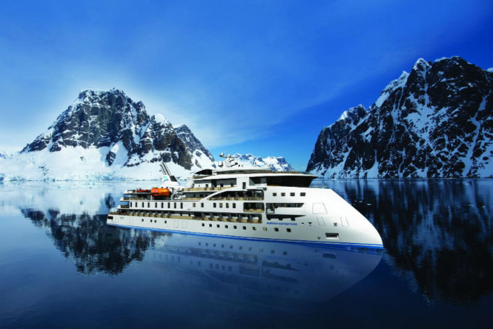 Aurora Expeditions